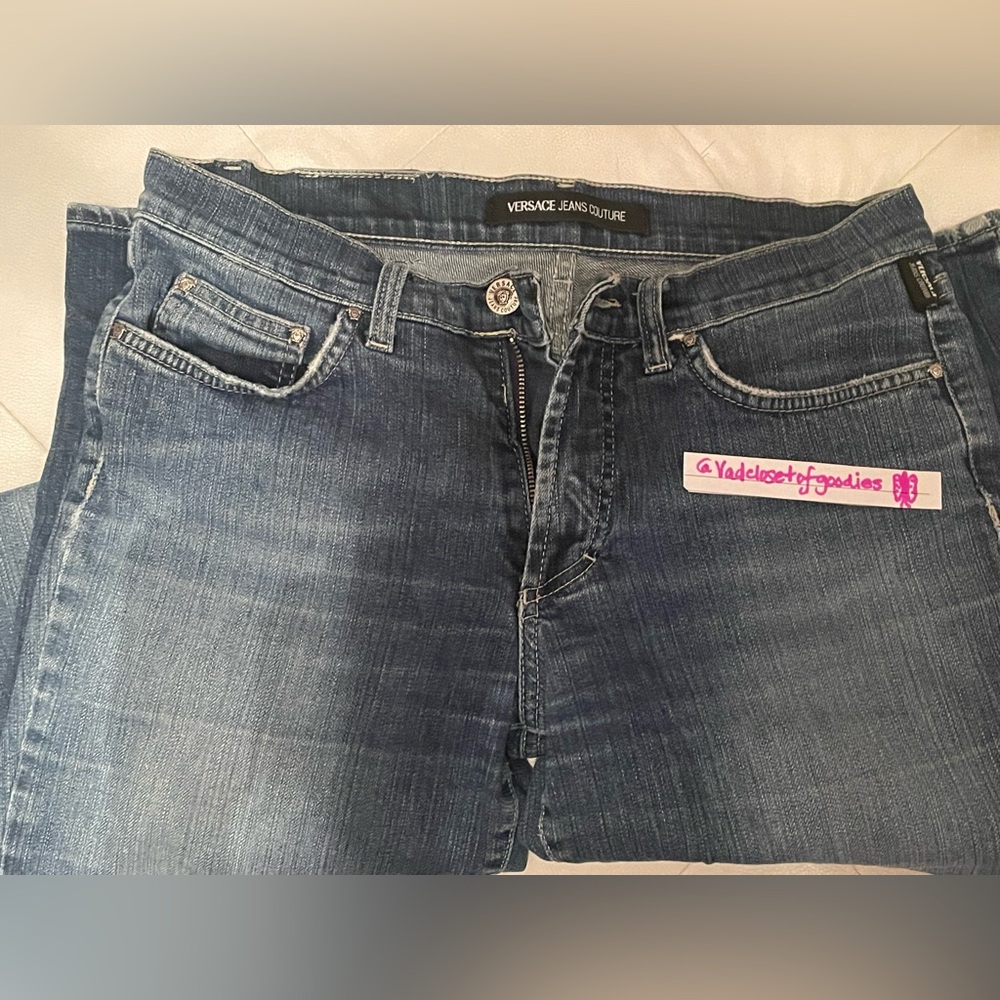 Women’s Versace Jeans - Picture 3 of 5